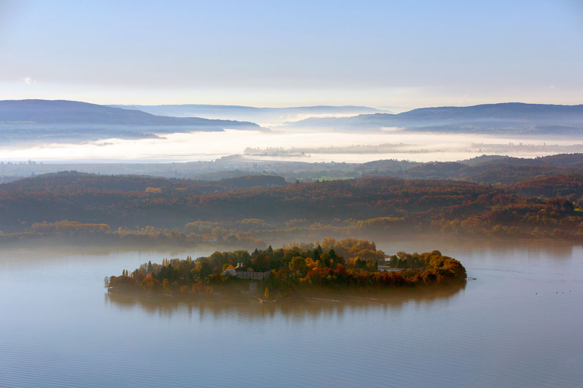 Insel Mainau–Herbst_Achim_Mende