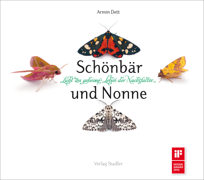 Schönbär und Nonne (Sachbuch) Schönbär und Nonne (Sachbuch)