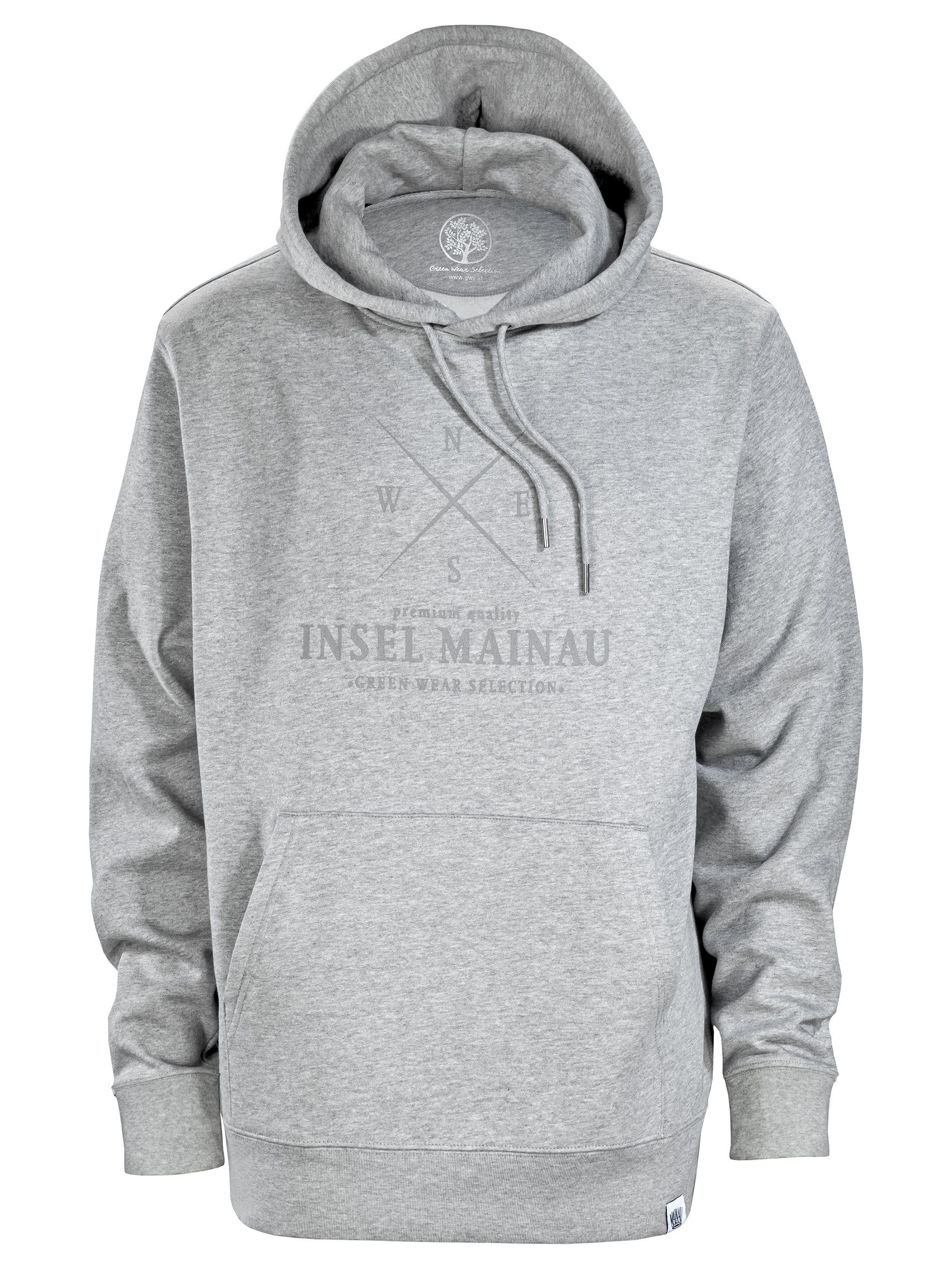 Kapuzenpullover/Hoodie Mainau Kapuzenpullover/Hoodie Mainau