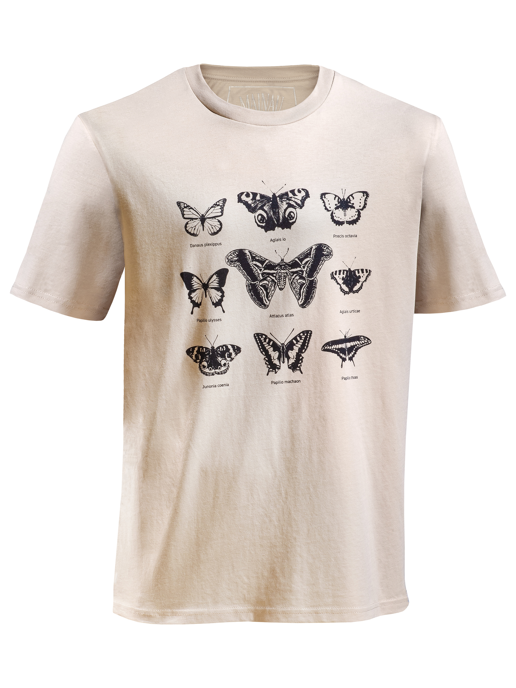 T-Shirt Schmetterlinge T-Shirt Schmetterlinge