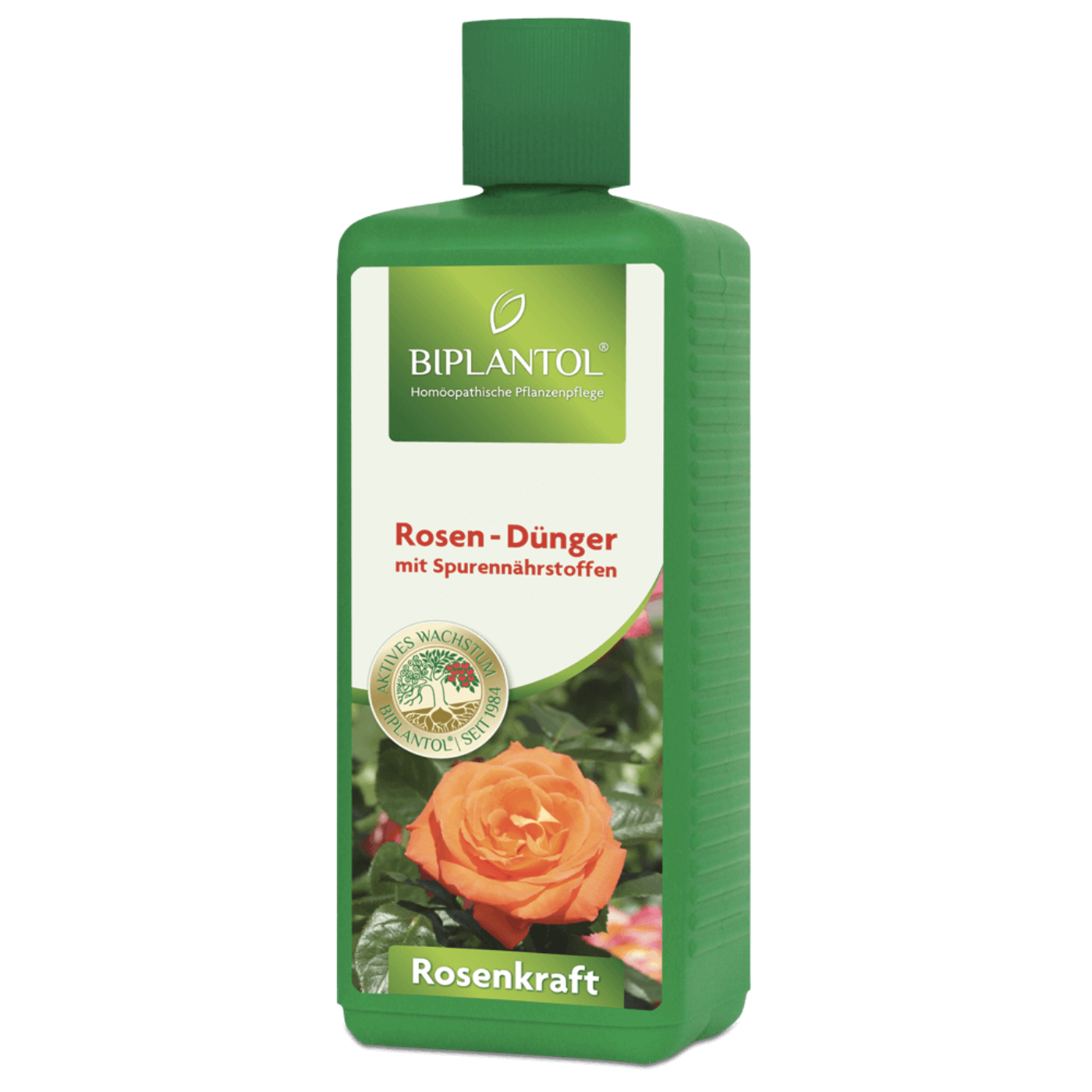 Rosen-Dünger mit Spurennährstoffen, 1 l