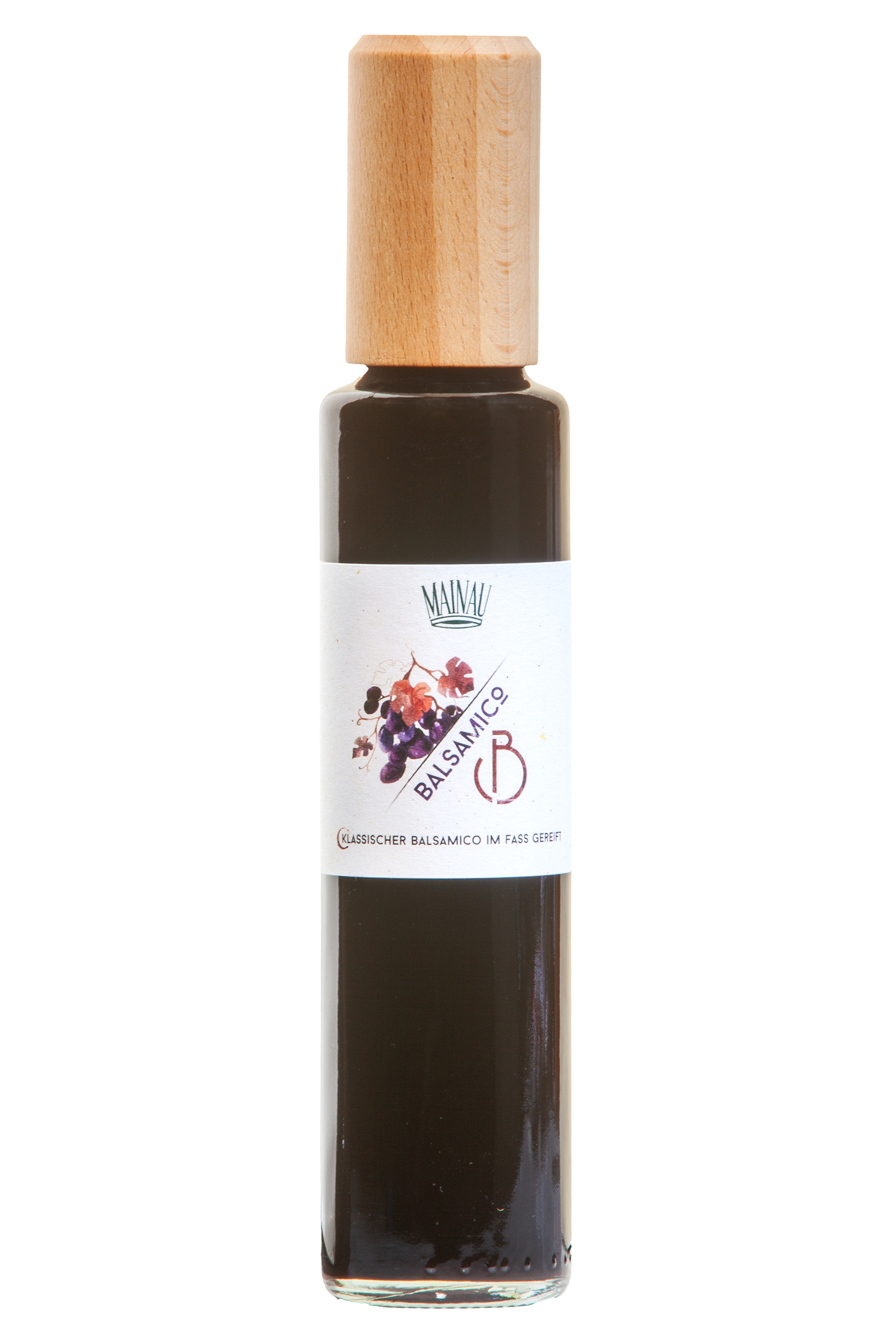 Balsamico von Mainau
