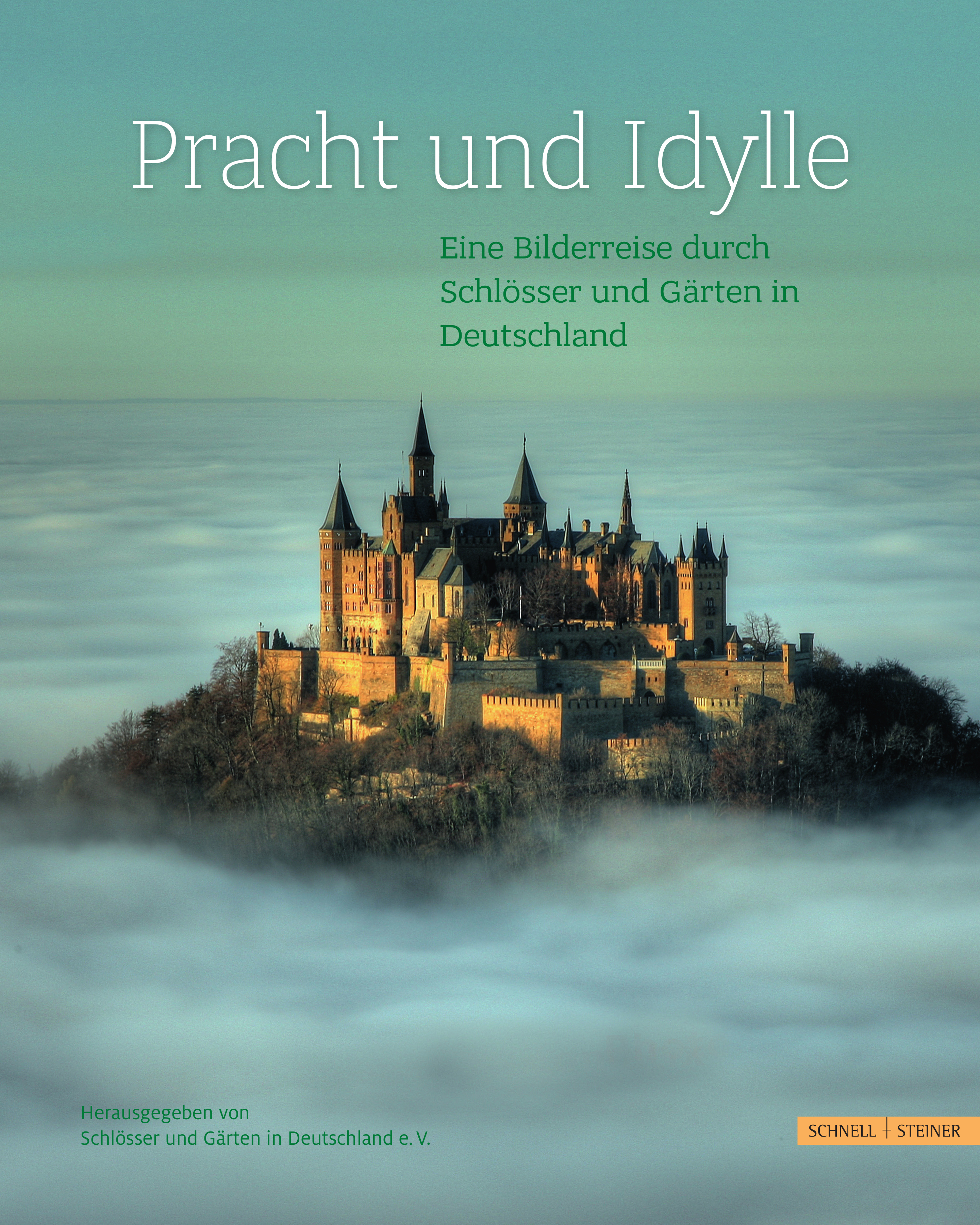 Pracht und Idylle (Bildband) Pracht und Idylle (Bildband)