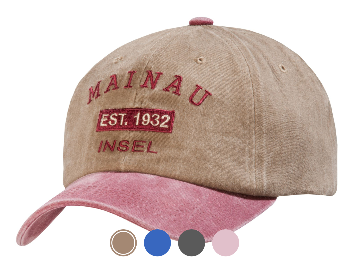 Mainau Cap Stick von Mainau Mainau Cap Stick