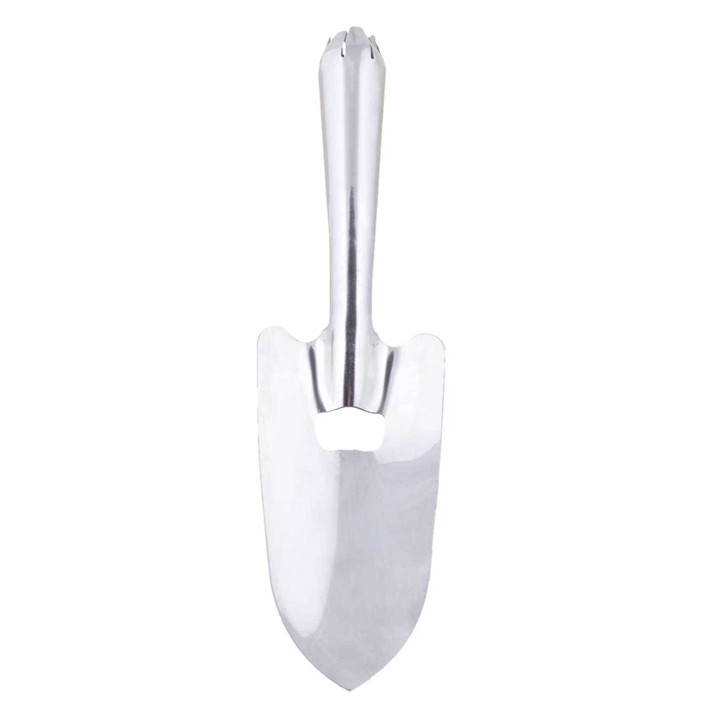 Blumenkelle mit Flaschenöffner